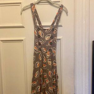 Anthropologie Dress